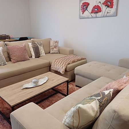 Appartement Al - Perola Dourada à Santana  Extérieur photo
