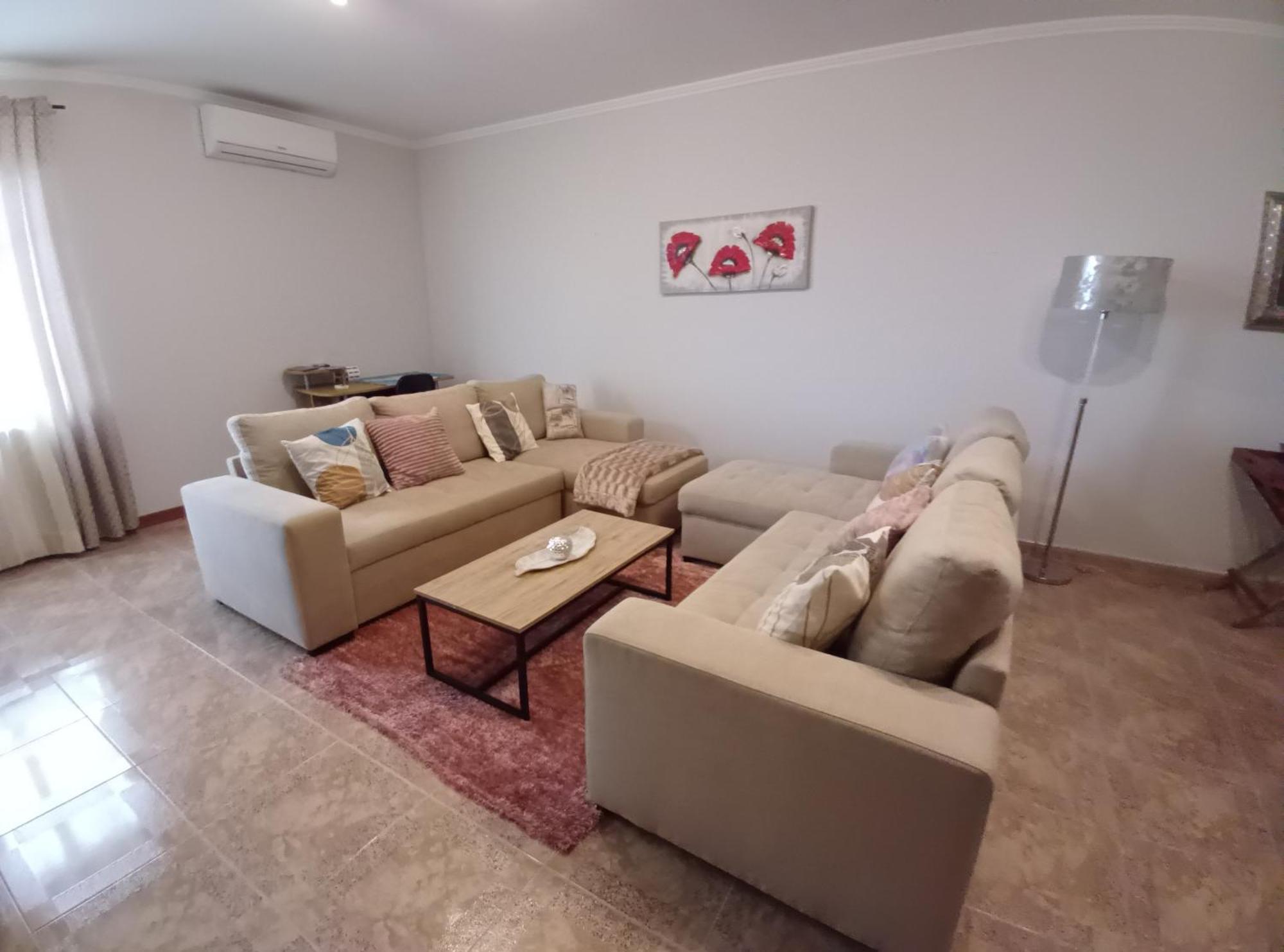 Appartement Al - Perola Dourada à Santana  Extérieur photo