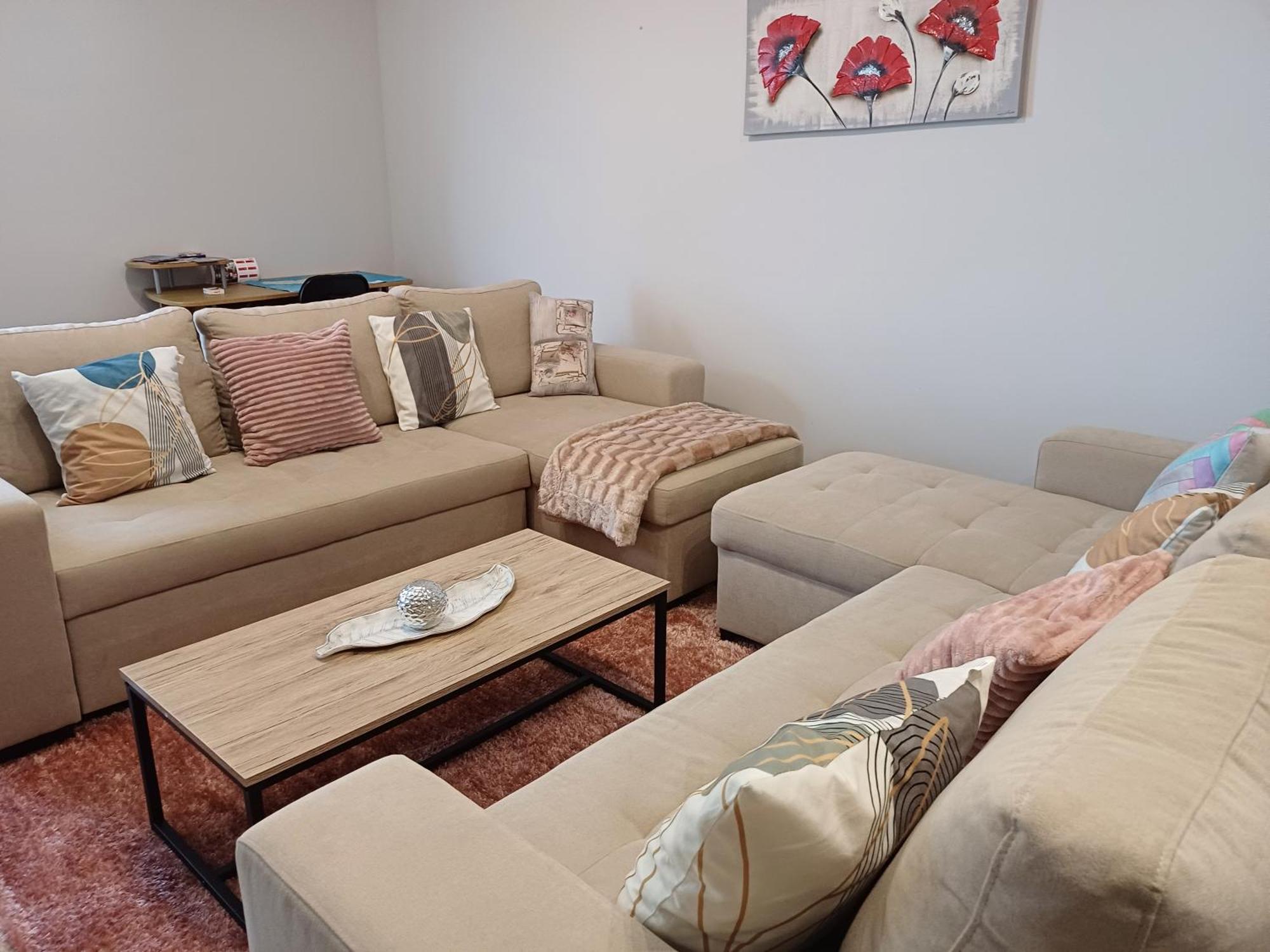 Appartement Al - Perola Dourada à Santana  Extérieur photo