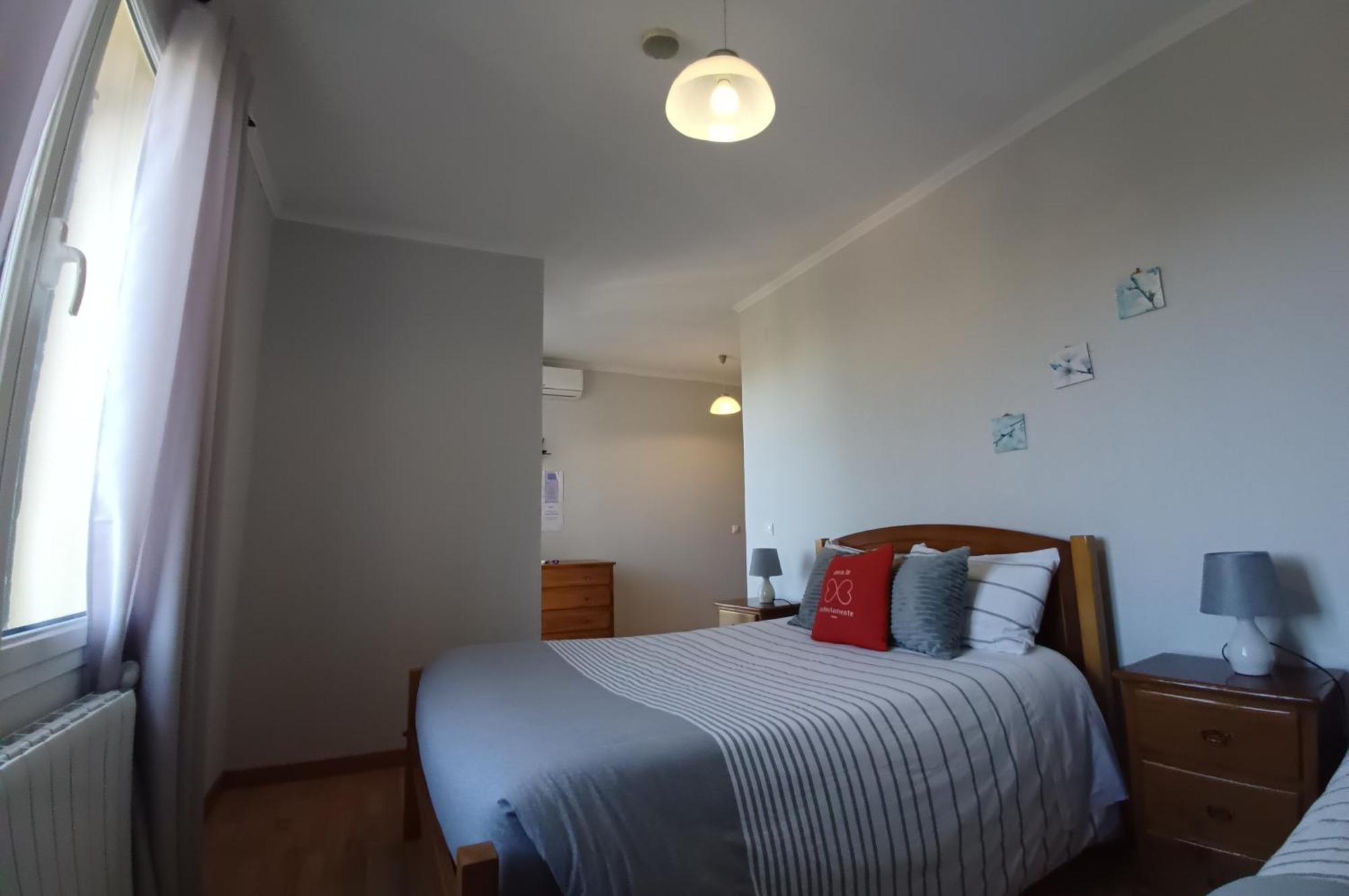Appartement Al - Perola Dourada à Santana  Extérieur photo