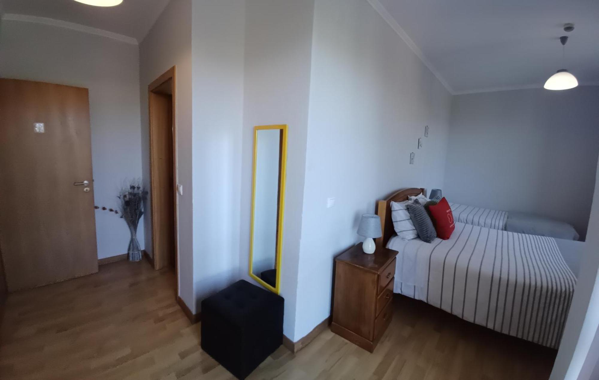Appartement Al - Perola Dourada à Santana  Extérieur photo