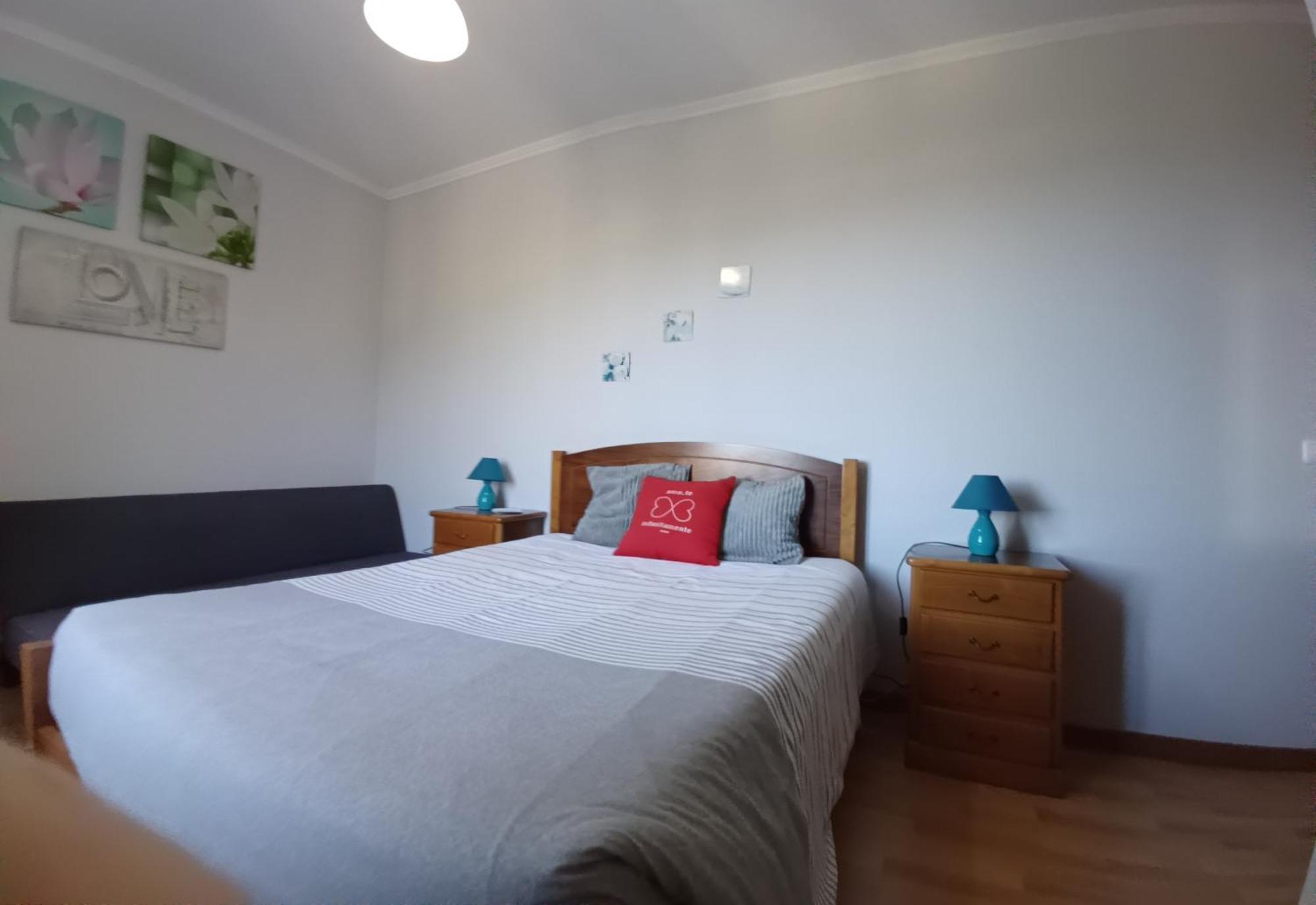 Appartement Al - Perola Dourada à Santana  Extérieur photo