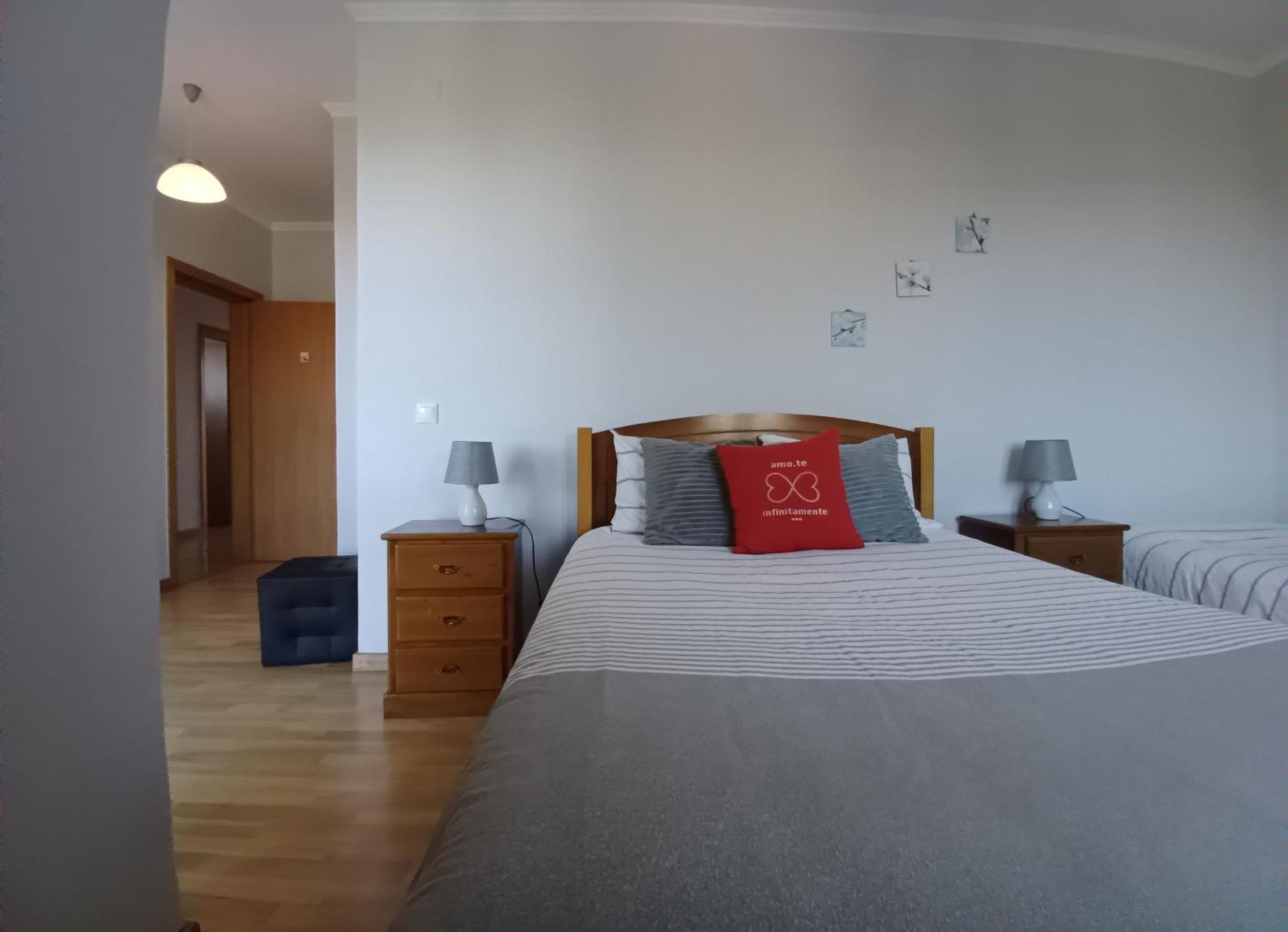 Appartement Al - Perola Dourada à Santana  Extérieur photo