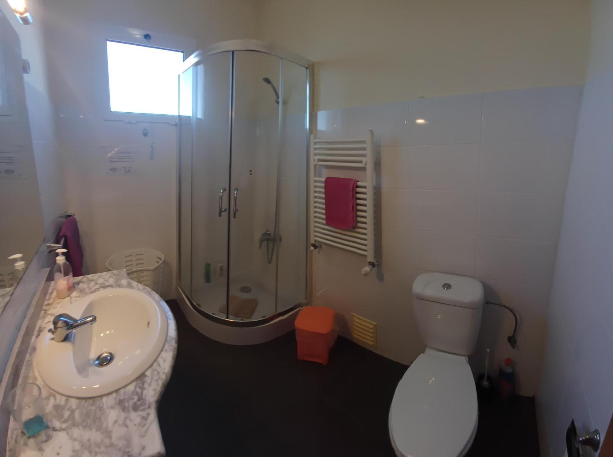 Appartement Al - Perola Dourada à Santana  Extérieur photo