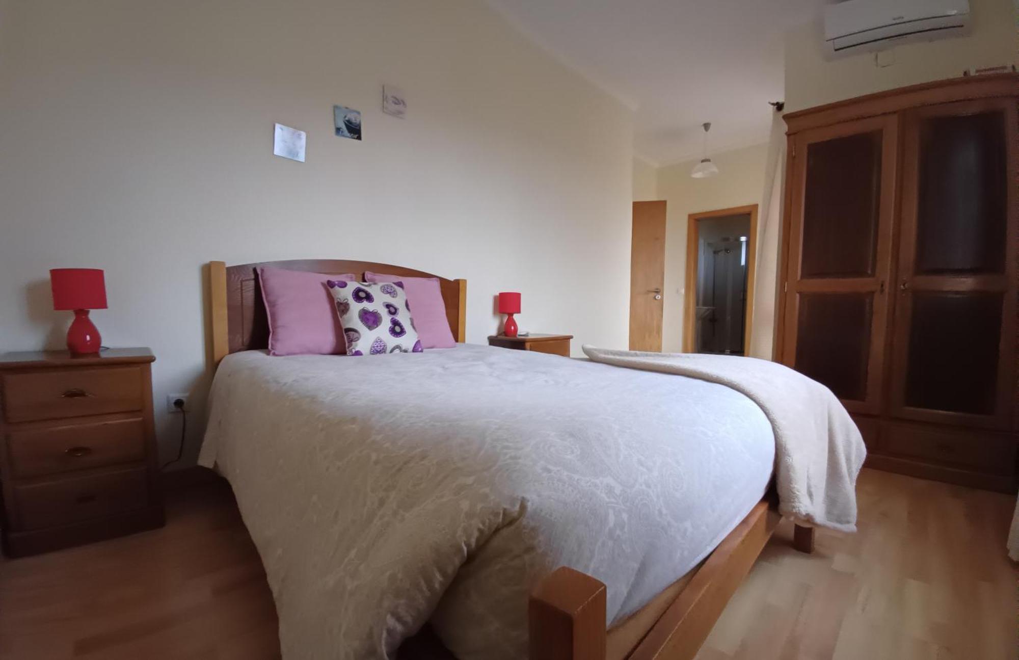 Appartement Al - Perola Dourada à Santana  Extérieur photo