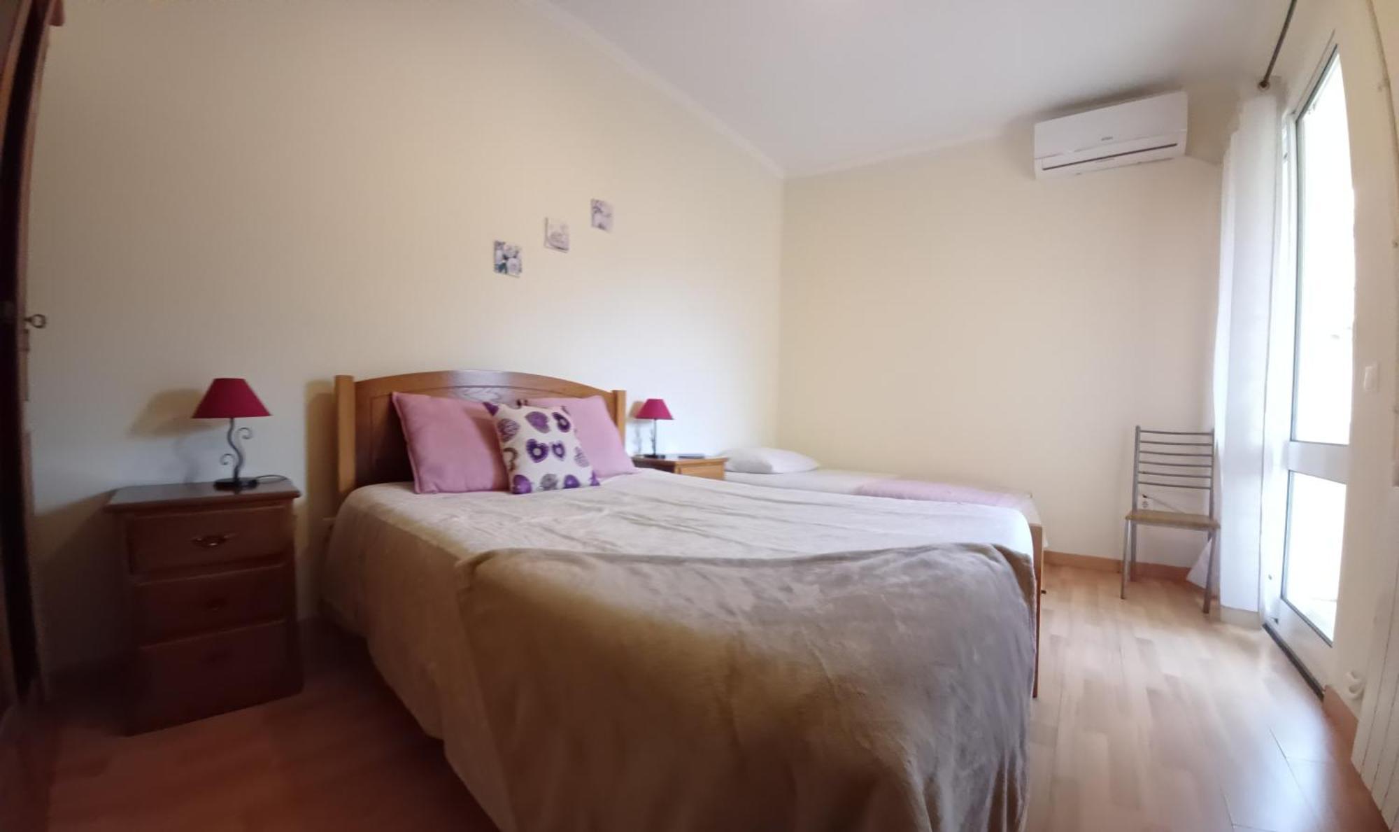 Appartement Al - Perola Dourada à Santana  Extérieur photo