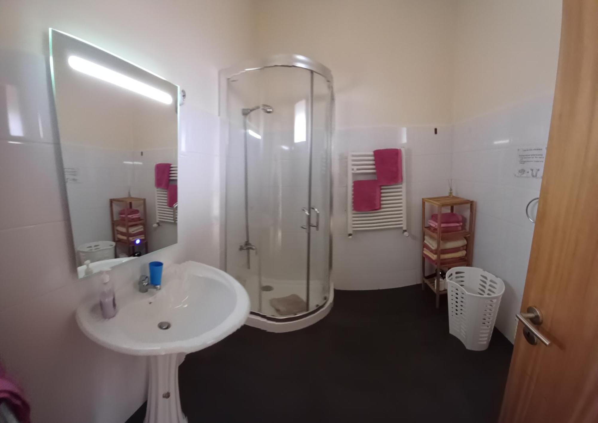 Appartement Al - Perola Dourada à Santana  Extérieur photo