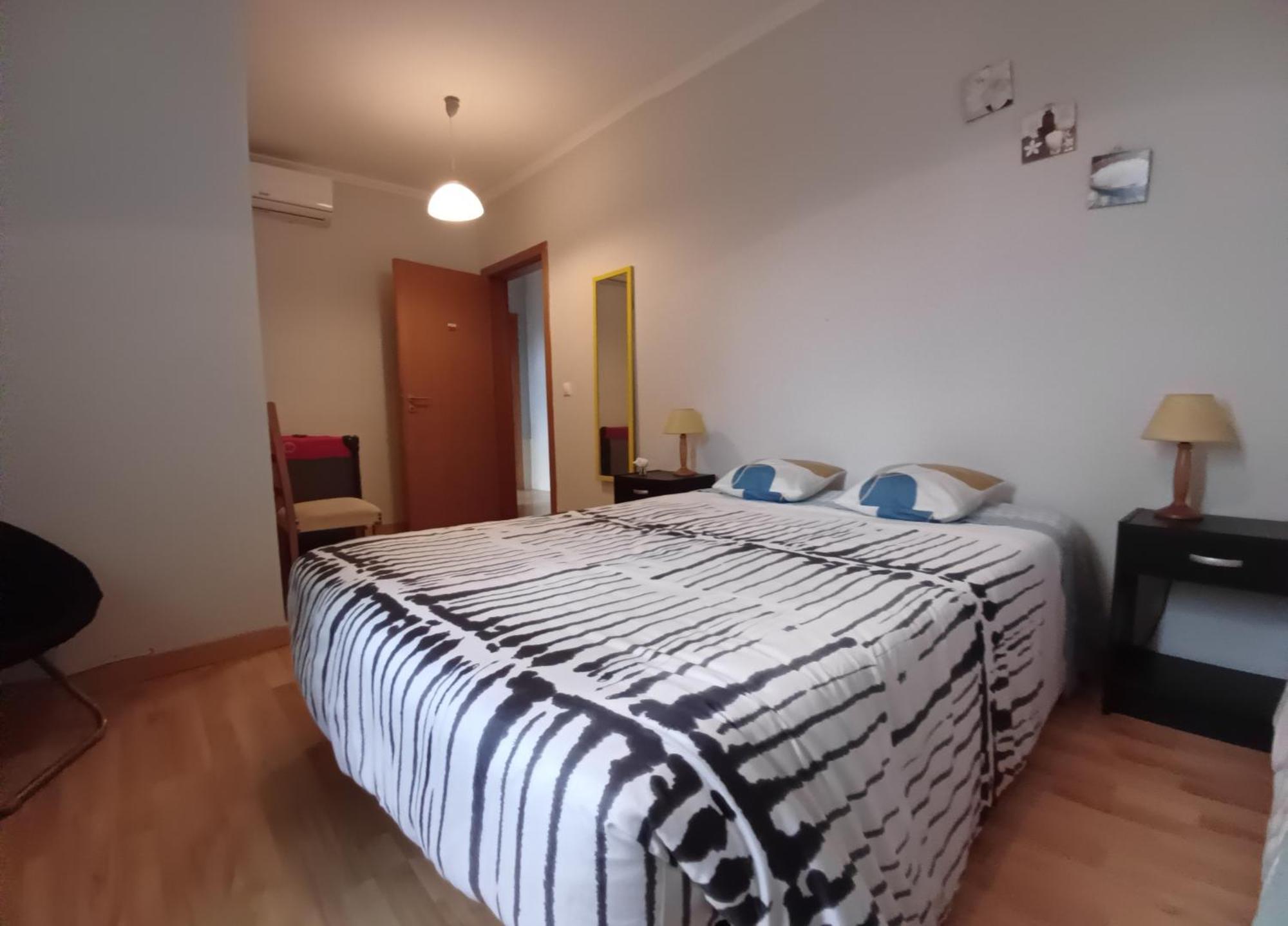 Appartement Al - Perola Dourada à Santana  Extérieur photo