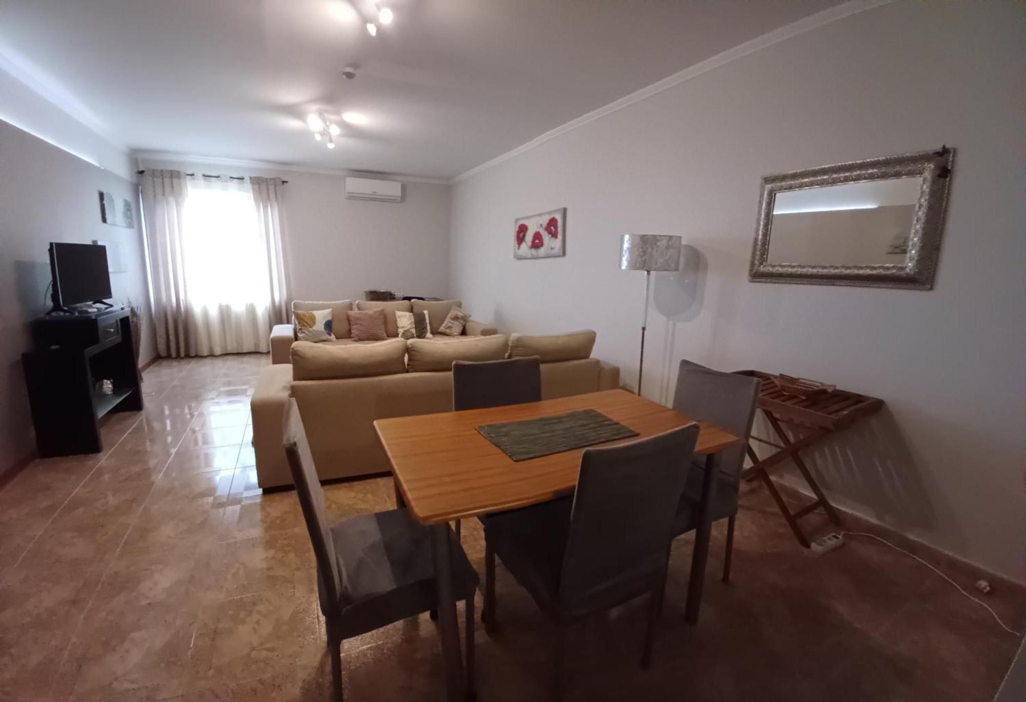 Appartement Al - Perola Dourada à Santana  Extérieur photo