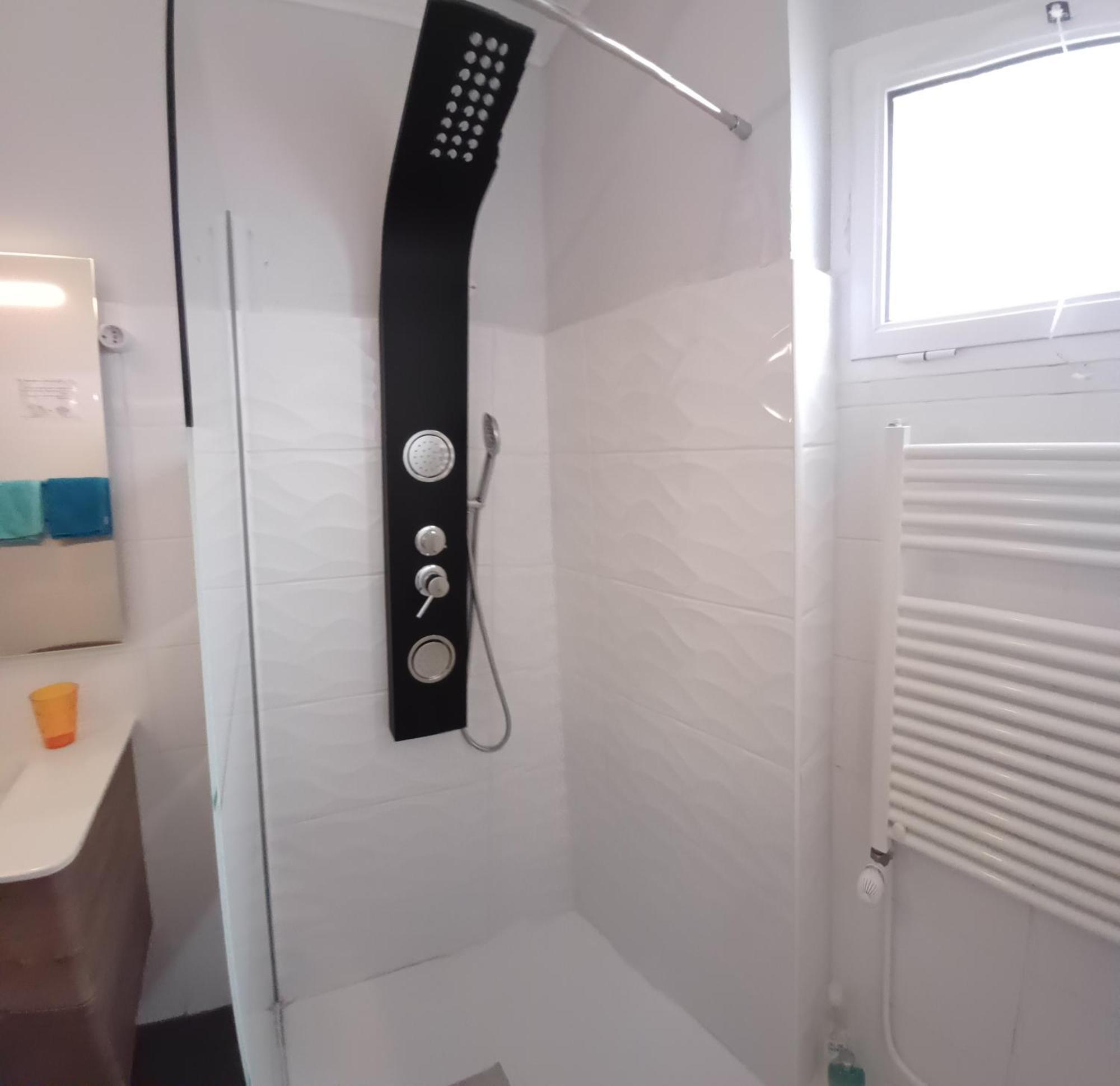 Appartement Al - Perola Dourada à Santana  Extérieur photo