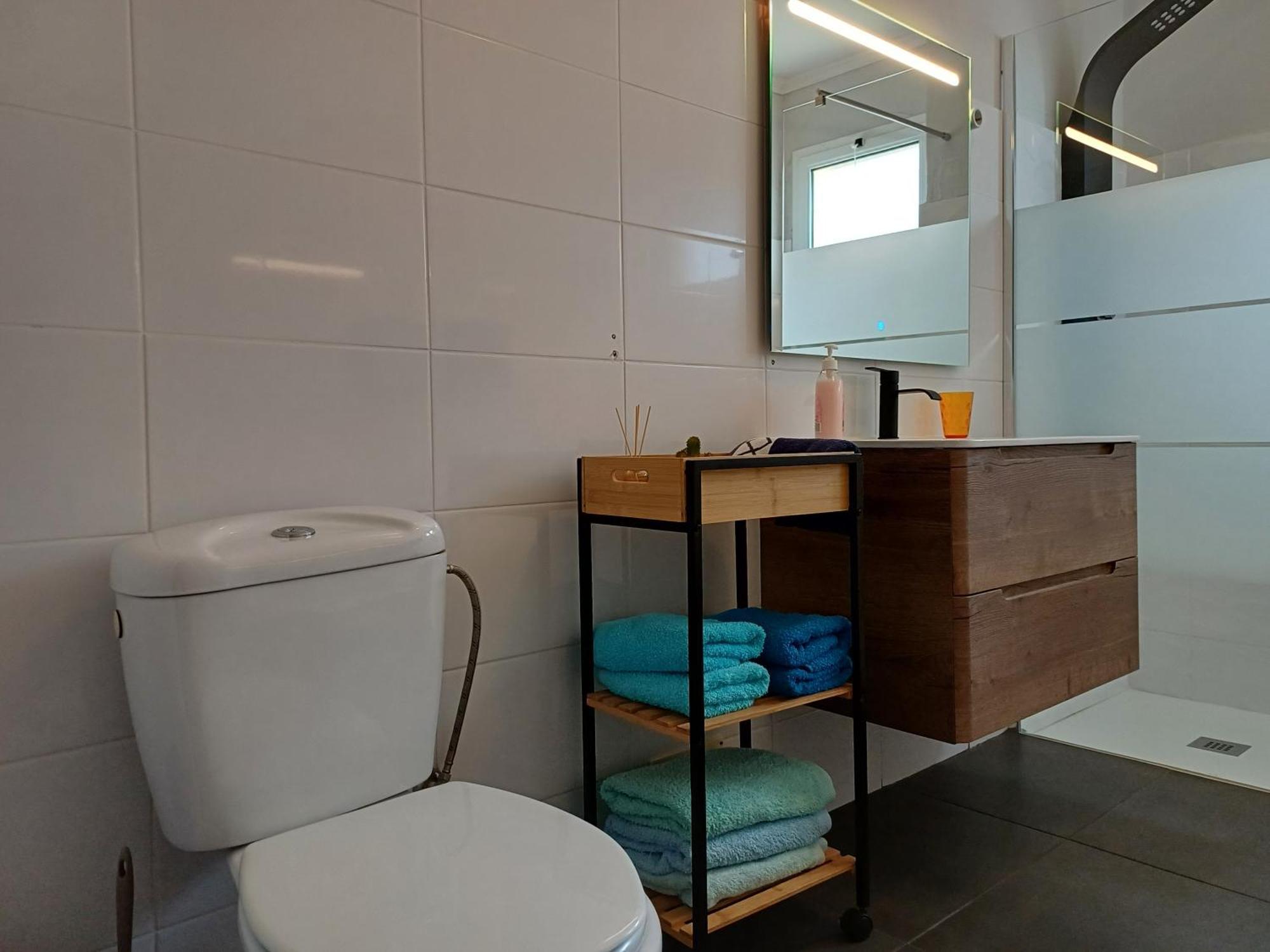 Appartement Al - Perola Dourada à Santana  Extérieur photo
