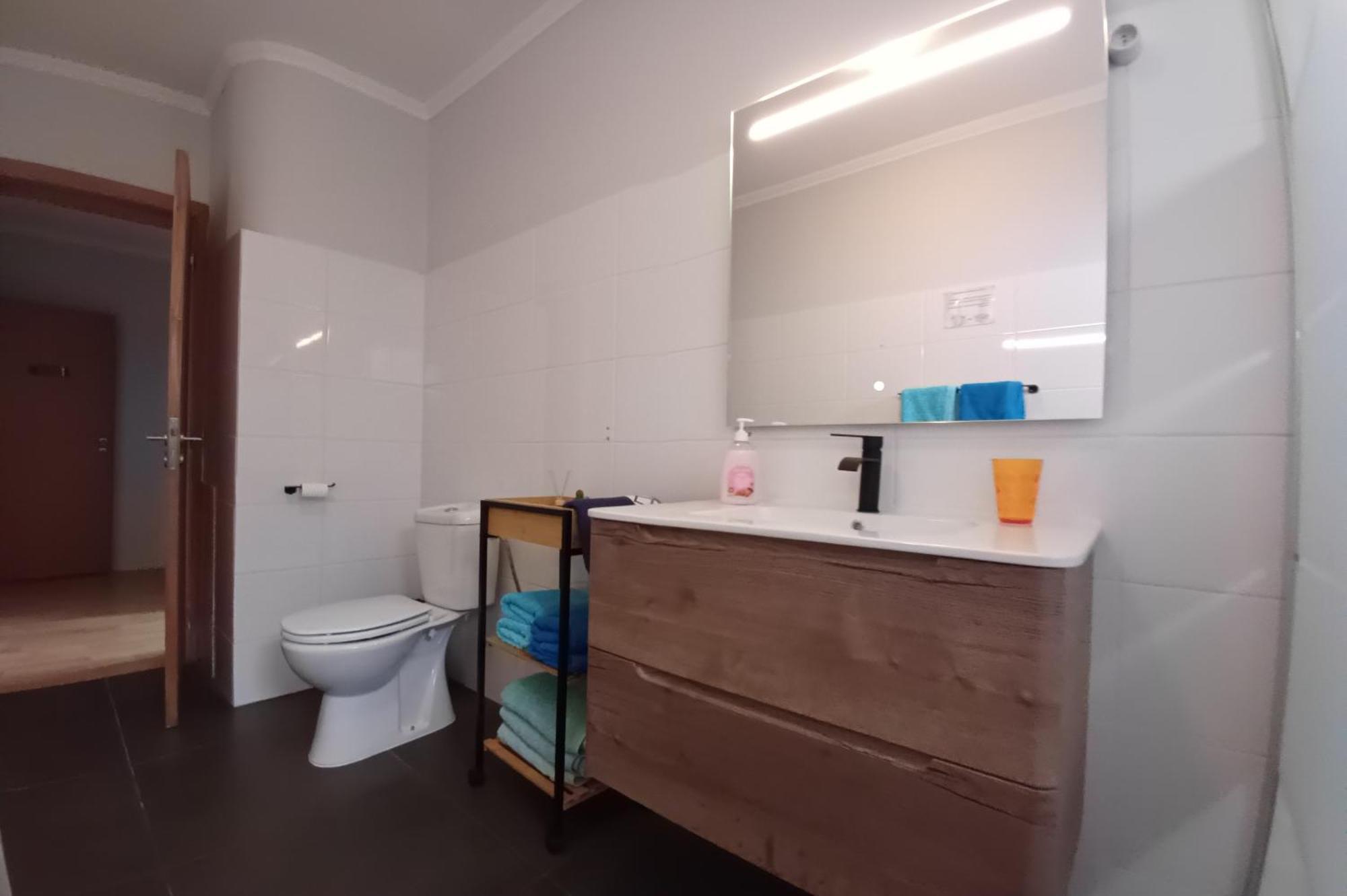 Appartement Al - Perola Dourada à Santana  Extérieur photo