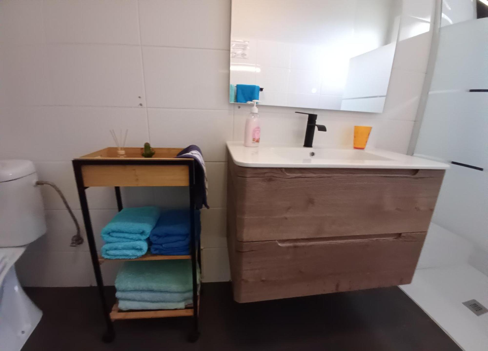 Appartement Al - Perola Dourada à Santana  Extérieur photo