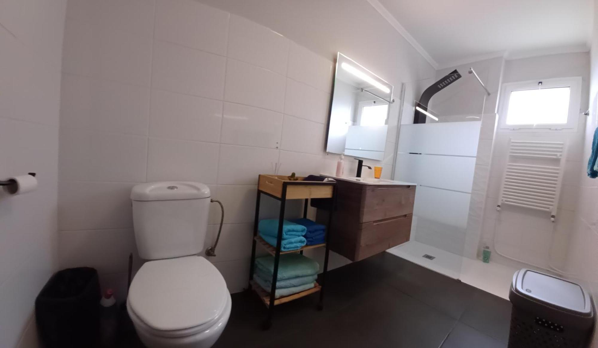 Appartement Al - Perola Dourada à Santana  Extérieur photo