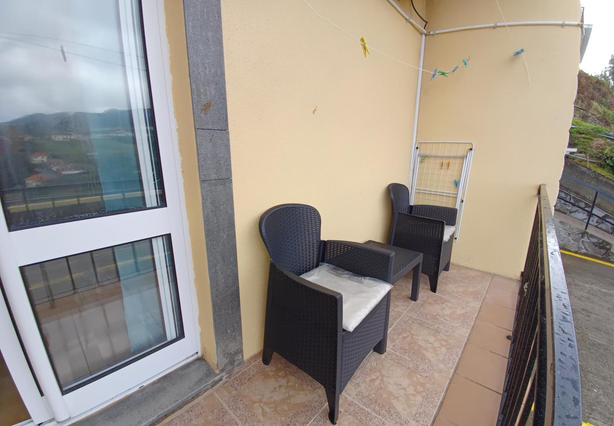 Appartement Al - Perola Dourada à Santana  Extérieur photo