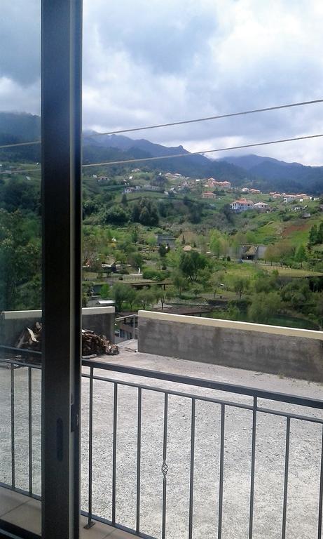 Appartement Al - Perola Dourada à Santana  Extérieur photo
