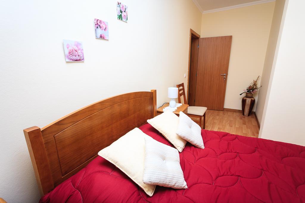 Appartement Al - Perola Dourada à Santana  Extérieur photo