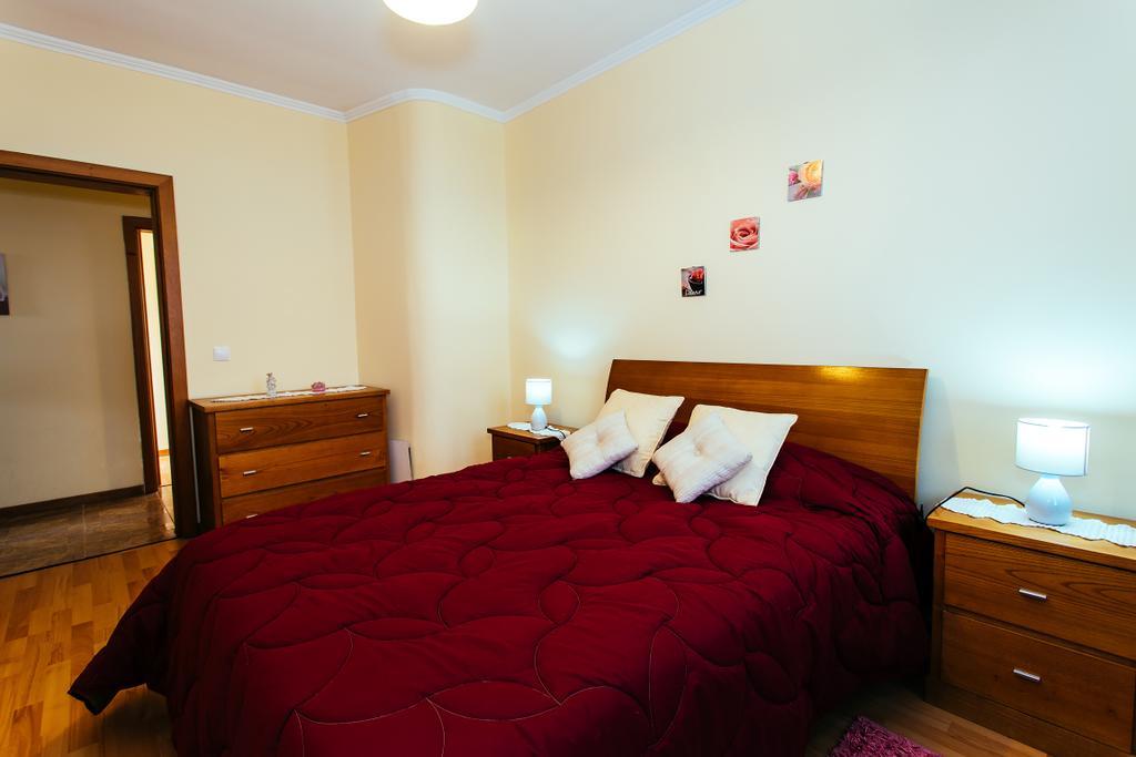 Appartement Al - Perola Dourada à Santana  Extérieur photo
