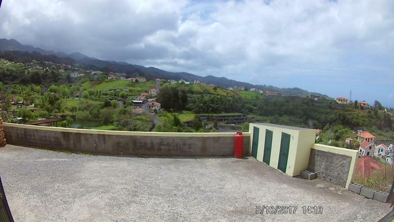 Appartement Al - Perola Dourada à Santana  Extérieur photo